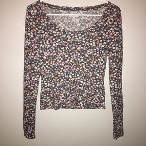 Mudd brand tee